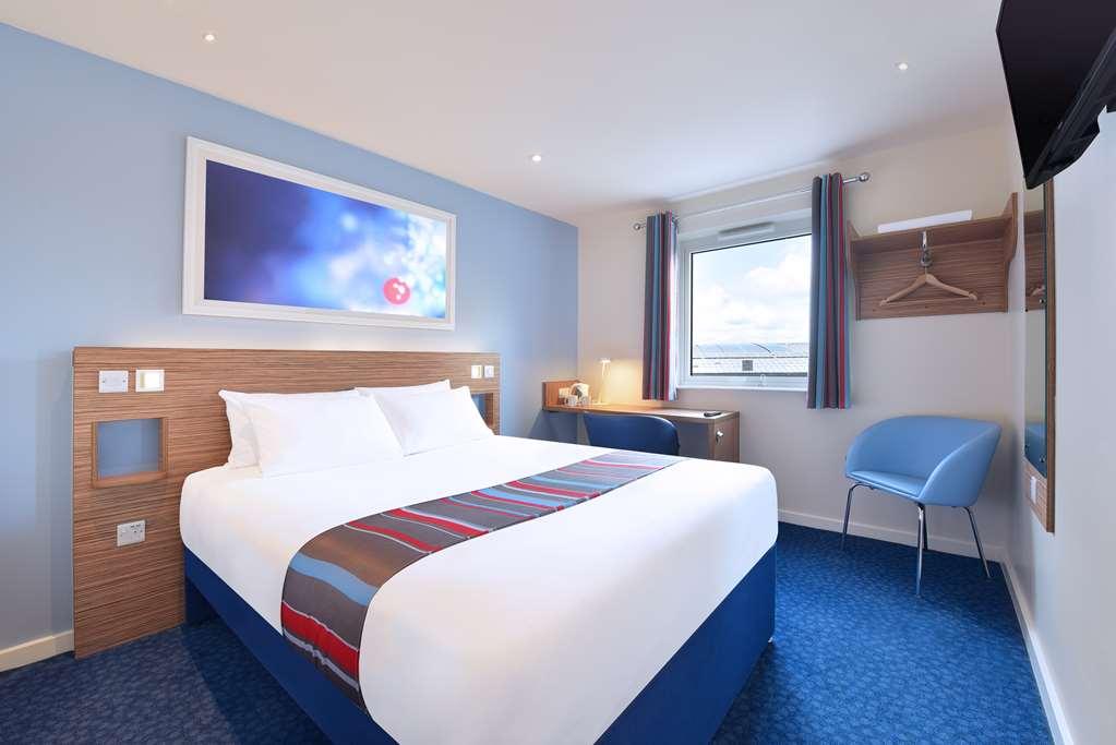 Travelodge Norwich Central Quarto foto