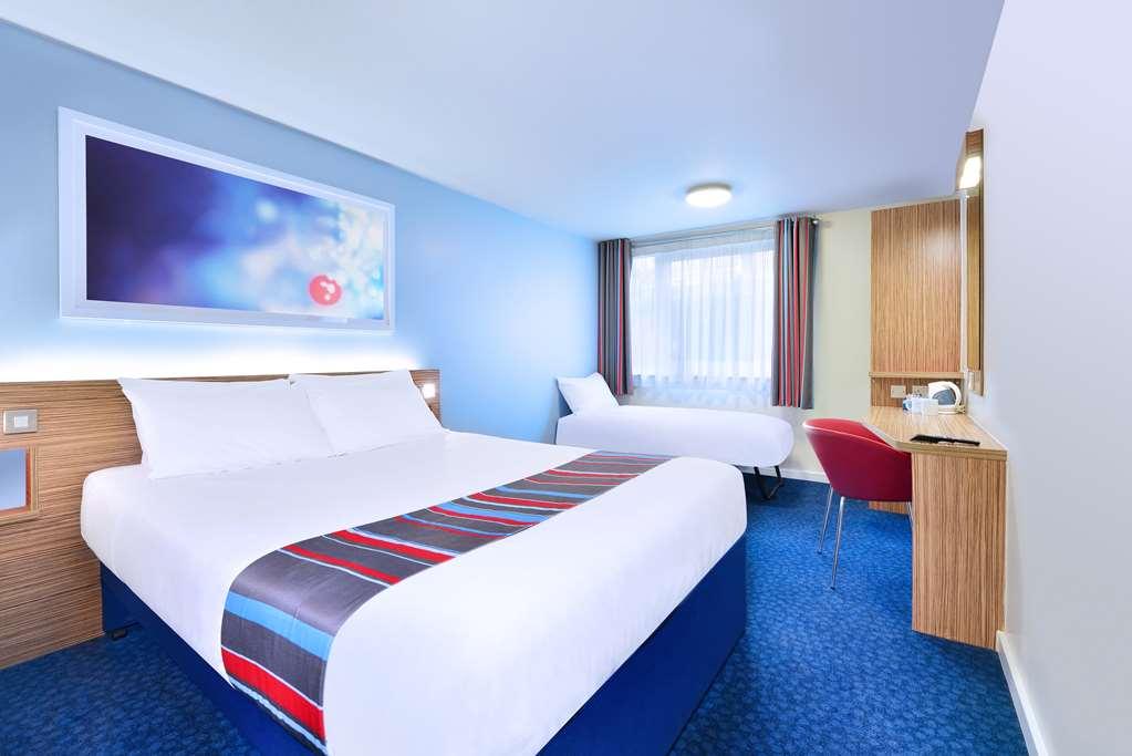 Travelodge Norwich Central Quarto foto